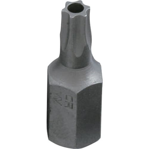 スエカゲ ドライバビットスペシャルT40穴付き