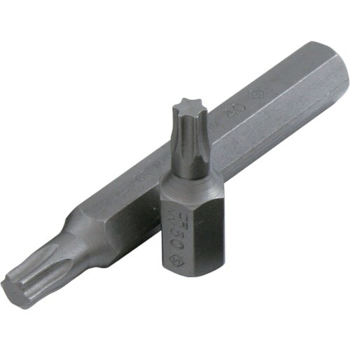 スエカゲ ドライバビットスペシャル T25