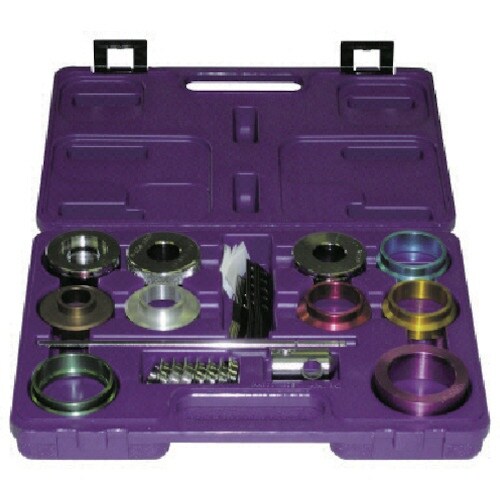 HASCO クランクシールリプレッサー