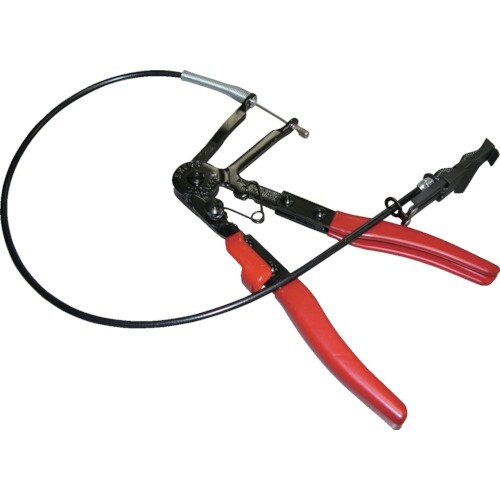 HASCO HAC−6241 遠隔ホースバンドブラ