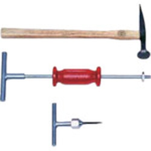 日平 プーラー ボディープーラー 小型車用