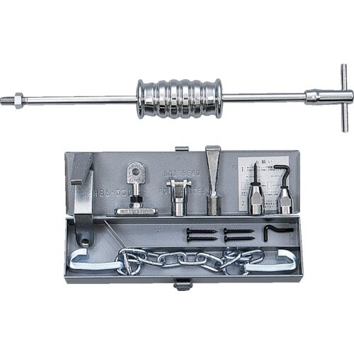 日平 プーラー ボディープーラー 標準