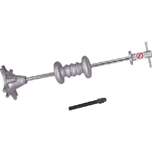 日平 プーラー フロントハブプーラー 4穴 FF車