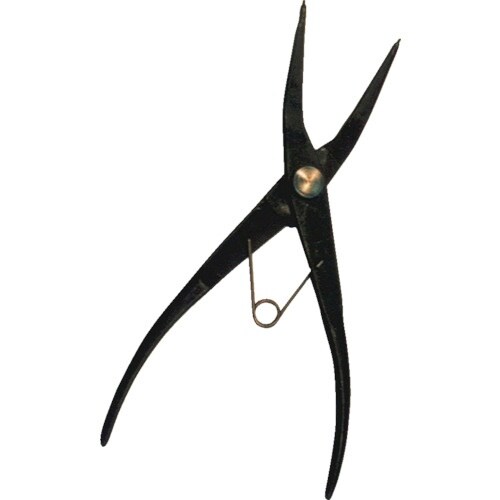 HASCO HSP−601 スナップリングプライヤ