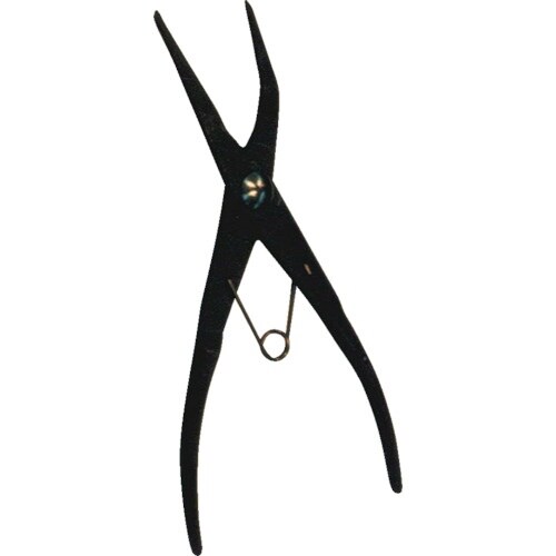 HASCO HSP−601B スナップリングプライ