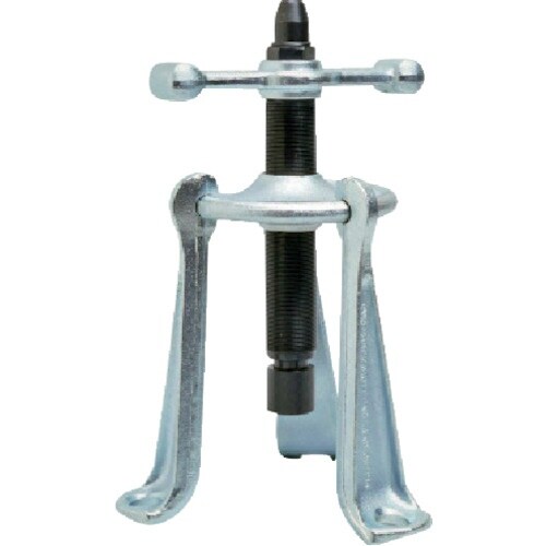 日平 プーラー ホイールプーラー 2ー4トン車用