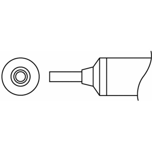 白光 ノズル 2mm