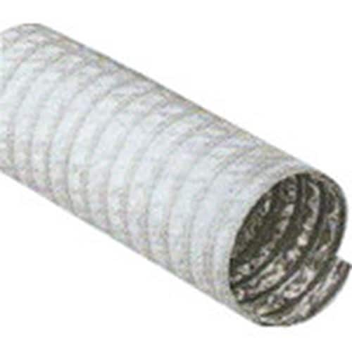 Suiden 熱風機用オプション 耐熱ダクト180