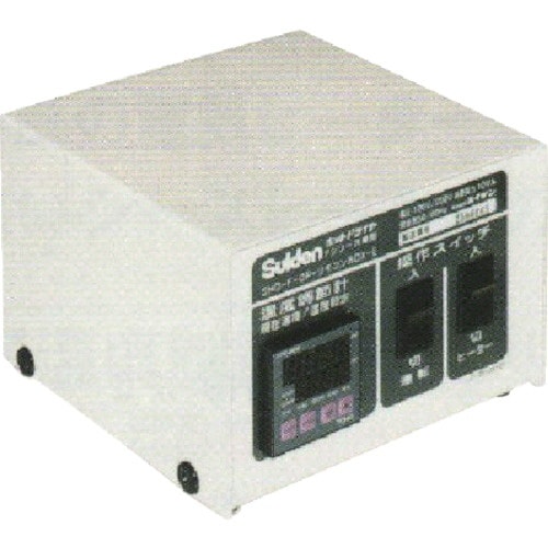 Suiden 熱風機用オプション リモコンボックス