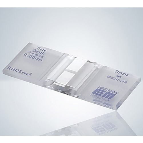 AS カウンティングチェンバ810020241