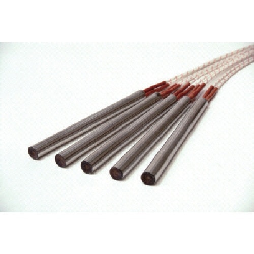 八光 カートリッジヒーター 容量100W