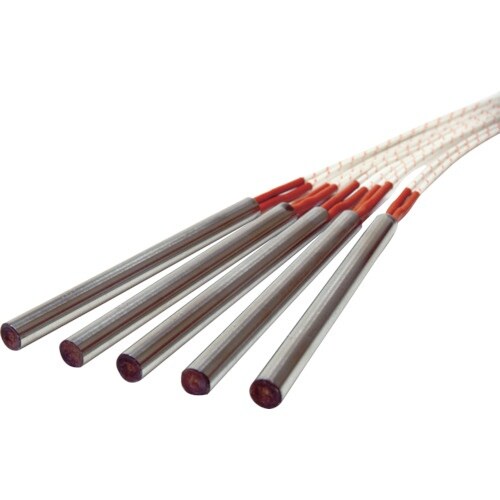 八光 カートリッジヒーター 容量700W