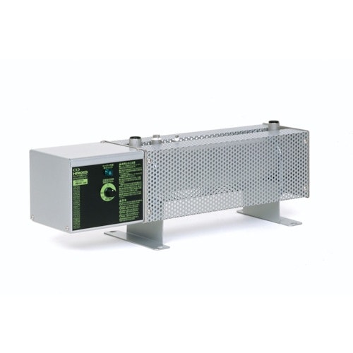 八光 ステンレスウォ−タ−加熱ユニッ