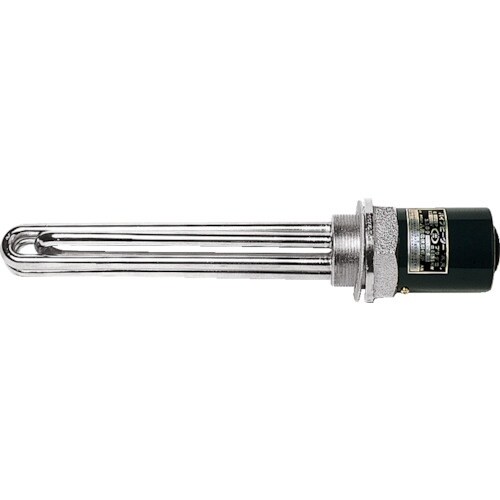 八光 プラグ型ヒーター油用1kW