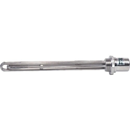 八光 洗浄液用プラグ型ヒーター