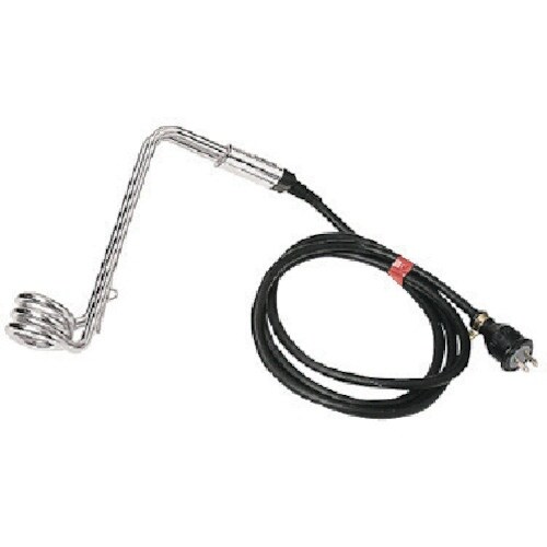 八光 投げ込み型パイプヒーター