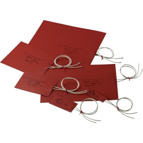 八光 シリコンラバ−ヒ−タ− 容量360(252)