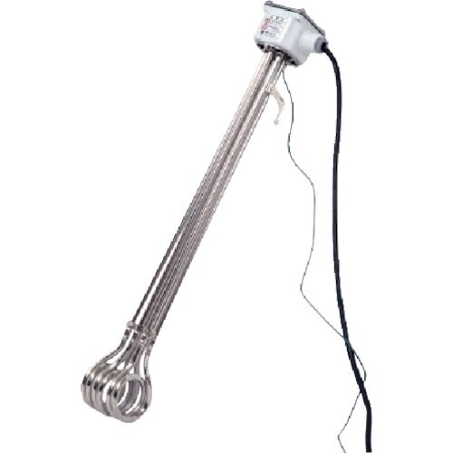 八光 B型ステンヒーター3Kw