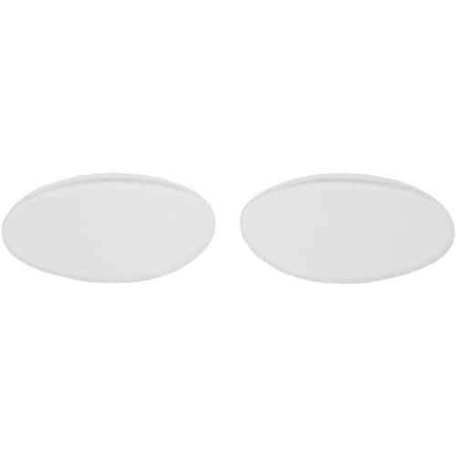 YAMAMOTO 二眼型保護メガネ レンズ色クリア