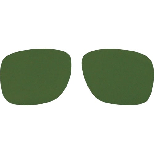 YAMAMOTO 二眼型遮光めがね YM−2用スペ