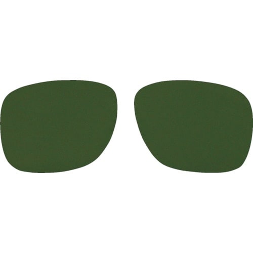 YAMAMOTO 二眼型遮光めがね YM−2用スペ