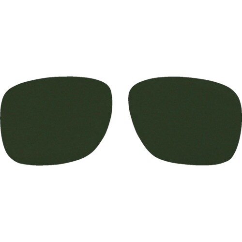 YAMAMOTO 二眼型遮光めがね YM−2用スペ