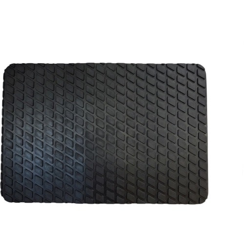 ワタベ 高所作業車バケットライナー用マット小