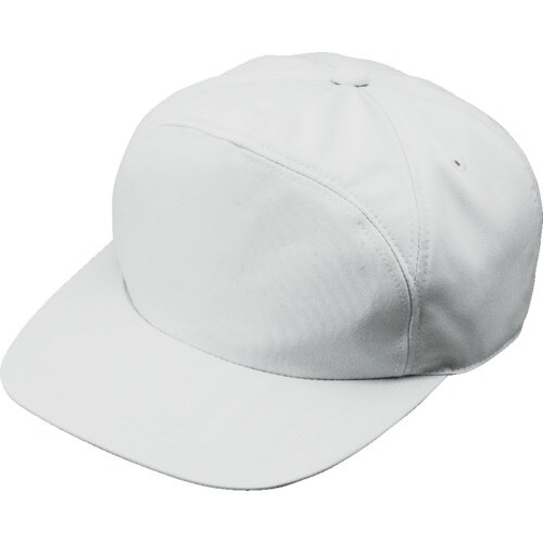 コーコス 帽子A−1156 33 シルバーL