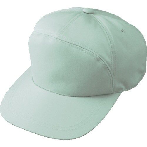 コーコス 丸ワイド型帽子A−1766 9パウダーG