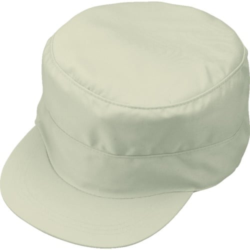 コーコス 丸テン型帽子P−4494 8 Sライム