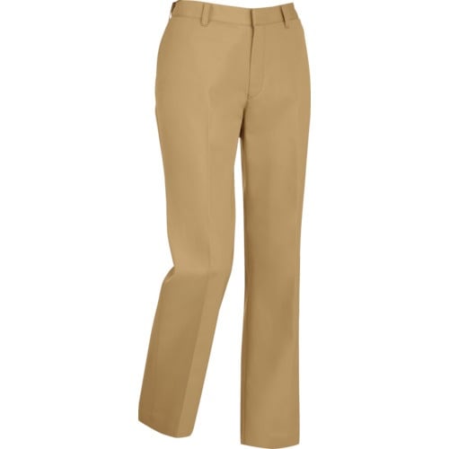 XEBEC レディススラックス1624−81−11