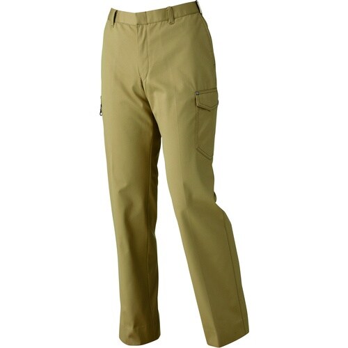 XEBEC レディスラットズボン1625−81−1