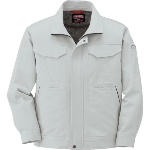 コーコス ブルゾンA−1740 3プラチナSLL