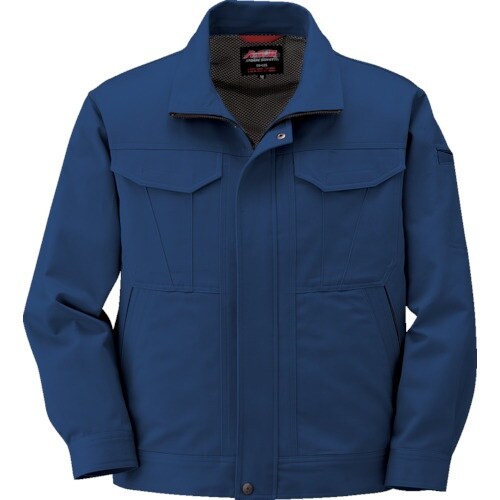 コーコス ブルゾンA−1740 6 DアズーリEL