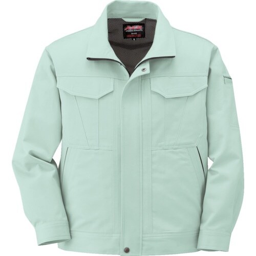 コーコス ブルゾンA−1740 9パウダーG4L