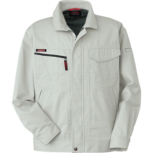 コーコス ブルゾンA−1760 3プラチナSLM