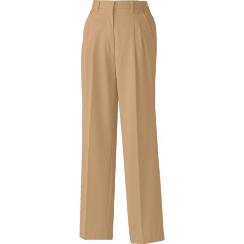 コーコス レディーススラックスA−1764 2キャ