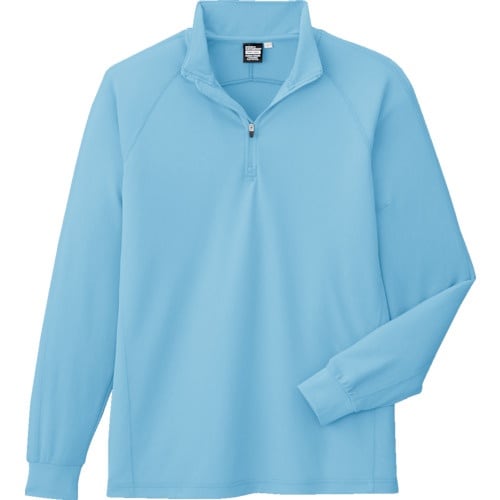 コーコス 長袖ジップアップA−2668 7 サック