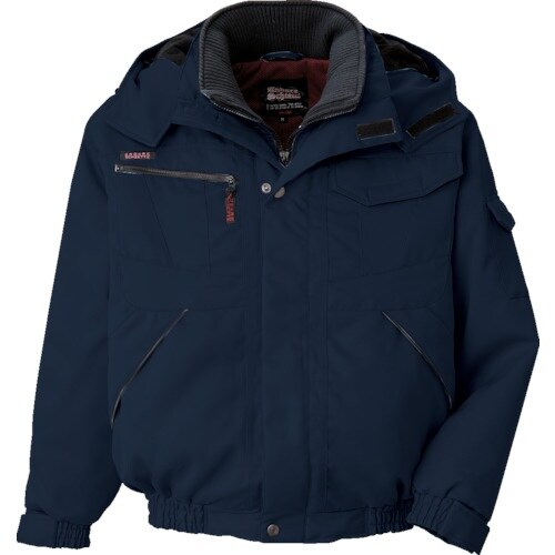 コーコス 防寒ブルゾンA−2760 31 ナイト