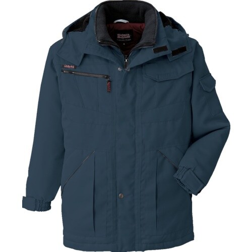 コーコス 防寒コートA−2766 1シールズNE5