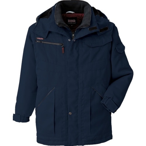 コーコス 防寒コートA−2766 31 ナイト 5