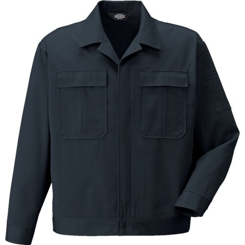 コーコス ブルゾンA−3350 23 チャコールL