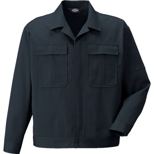 コーコス ブルゾンA−3350 23 チャコールM