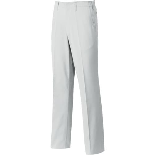 コーコス スラックスA−3353 33 シルバー1