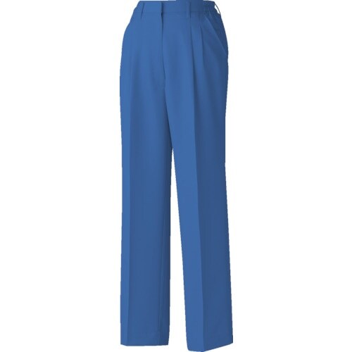 コーコス レディーススラックスA−4464 6 ブ