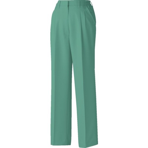 コーコス レディーススラックスA−4464 9 グ