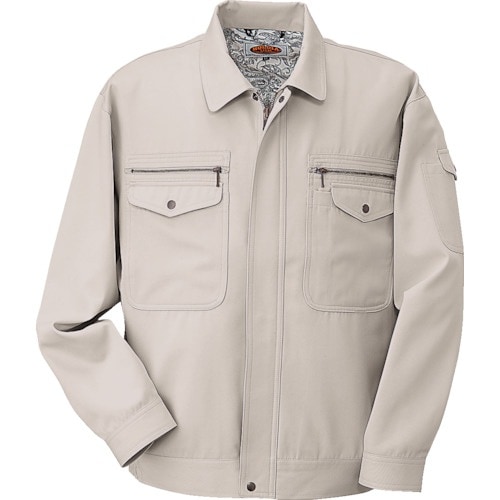 コーコス ブルゾンH−1191 3 Sグレー M