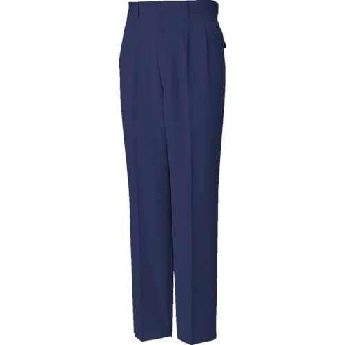 コーコス スラックスH−1193 1 ネイビー 8