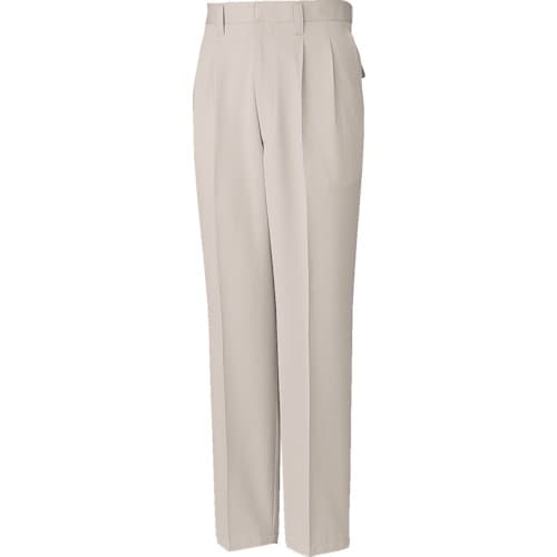 コーコス スラックスH−1193 3 Sグレー 1