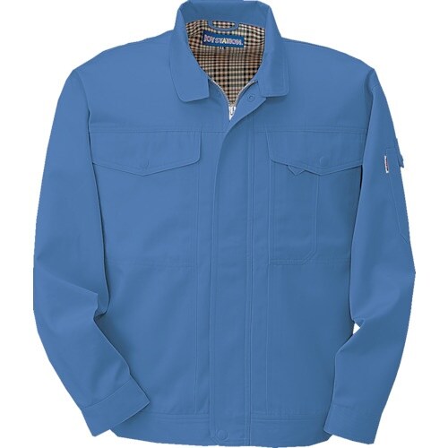 コーコス ブルゾンJ−1460 16 SブルーSS